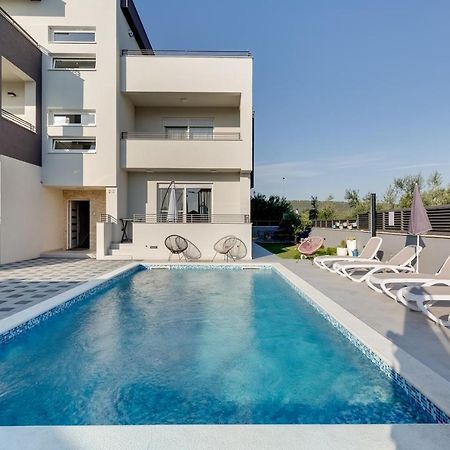 ביבינייה Apartments Evita מראה חיצוני תמונה