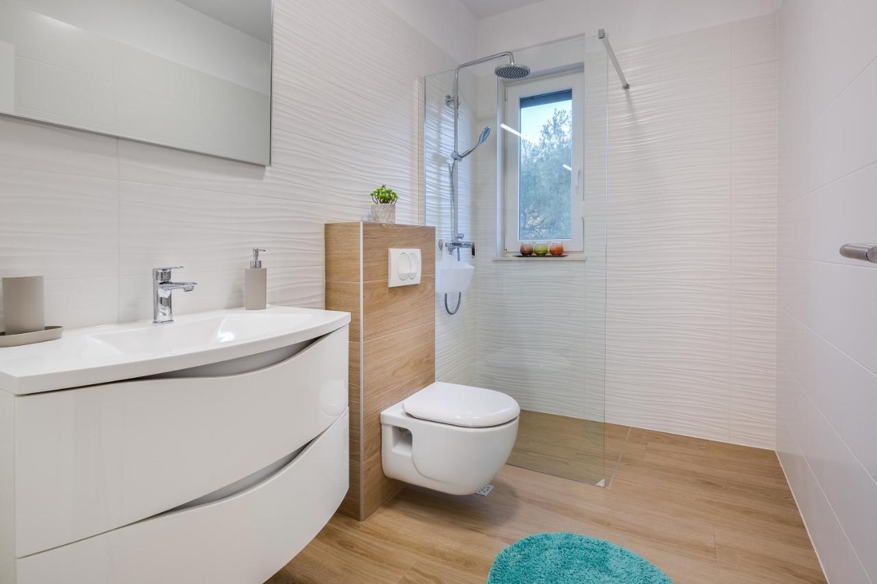 ביבינייה Apartments Evita מראה חיצוני תמונה