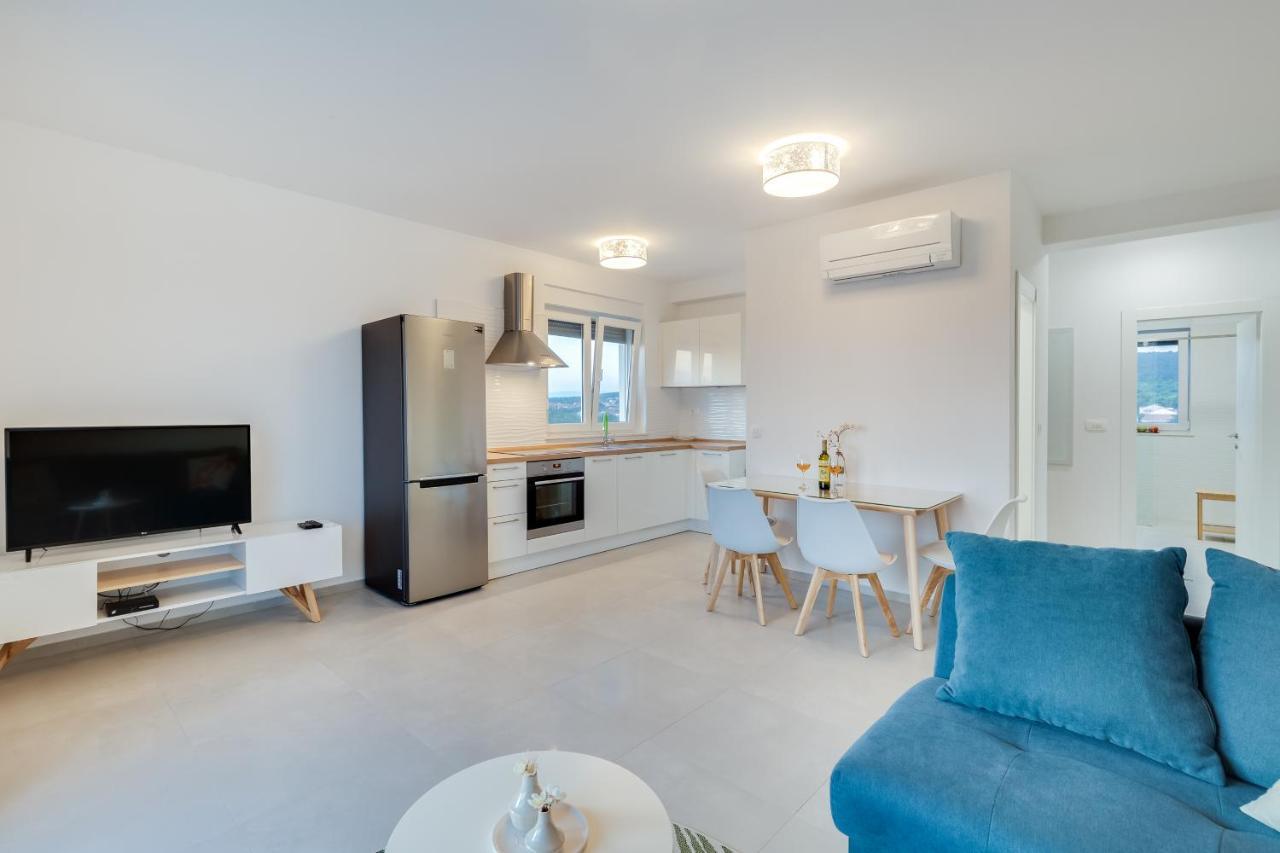 ביבינייה Apartments Evita מראה חיצוני תמונה