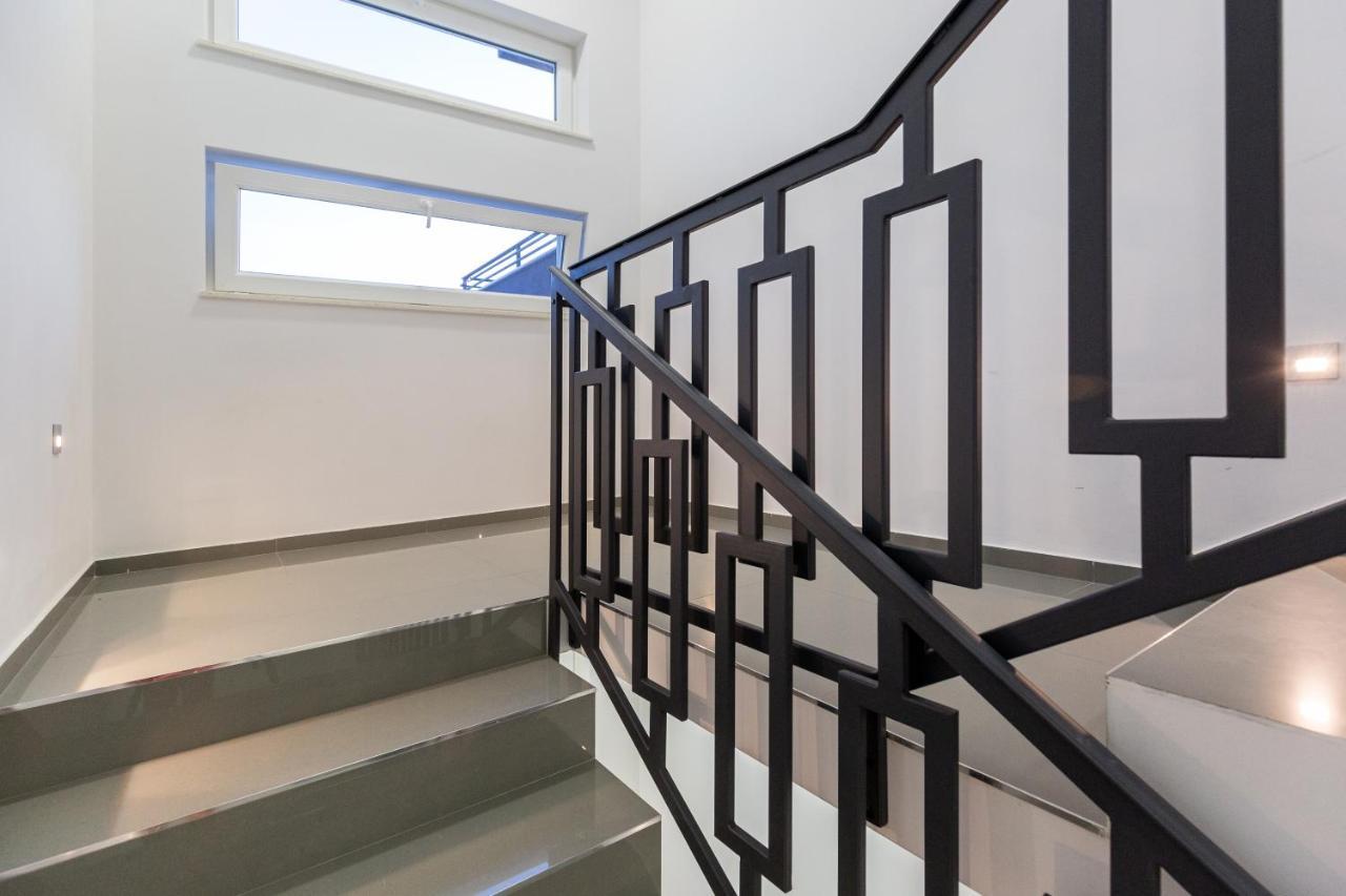 ביבינייה Apartments Evita מראה חיצוני תמונה