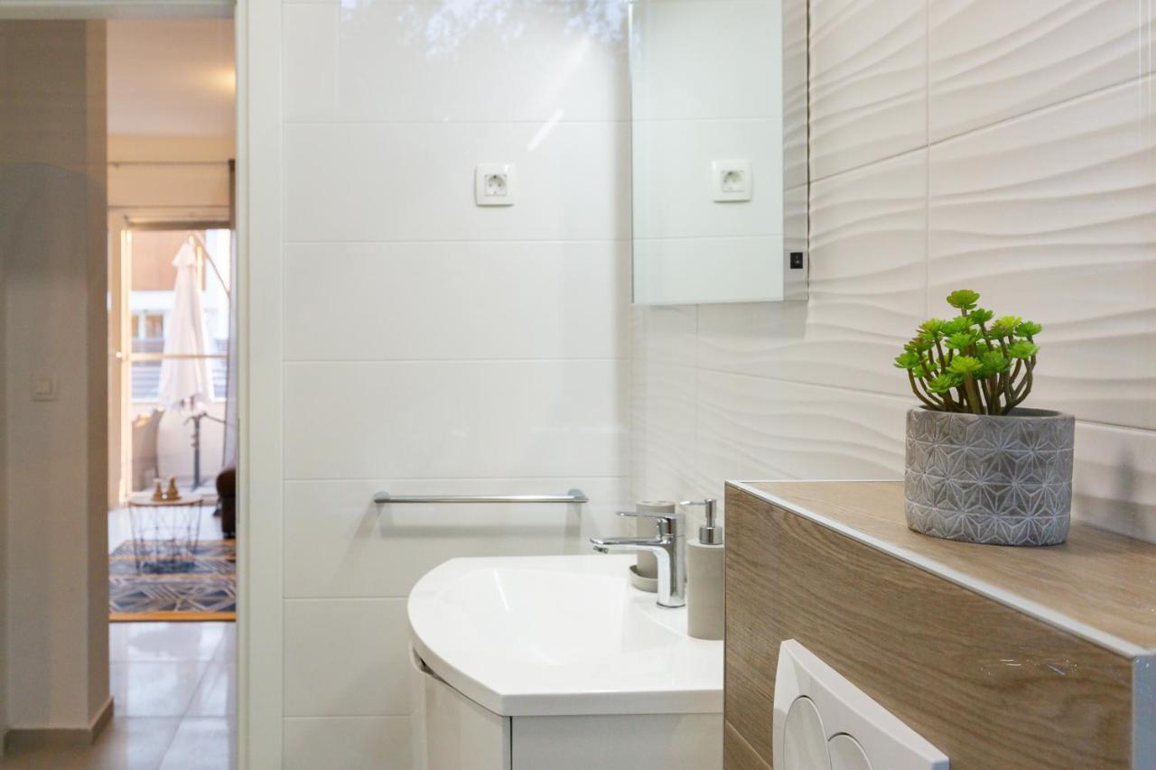 ביבינייה Apartments Evita מראה חיצוני תמונה