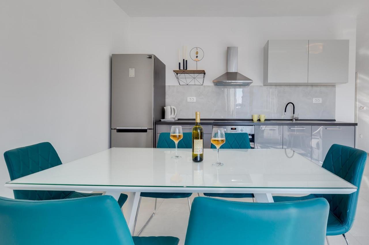 ביבינייה Apartments Evita מראה חיצוני תמונה