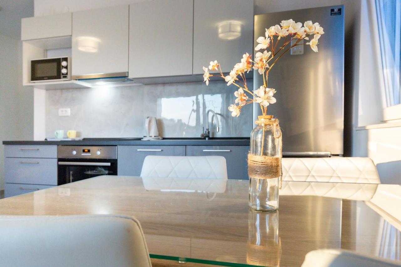 ביבינייה Apartments Evita מראה חיצוני תמונה