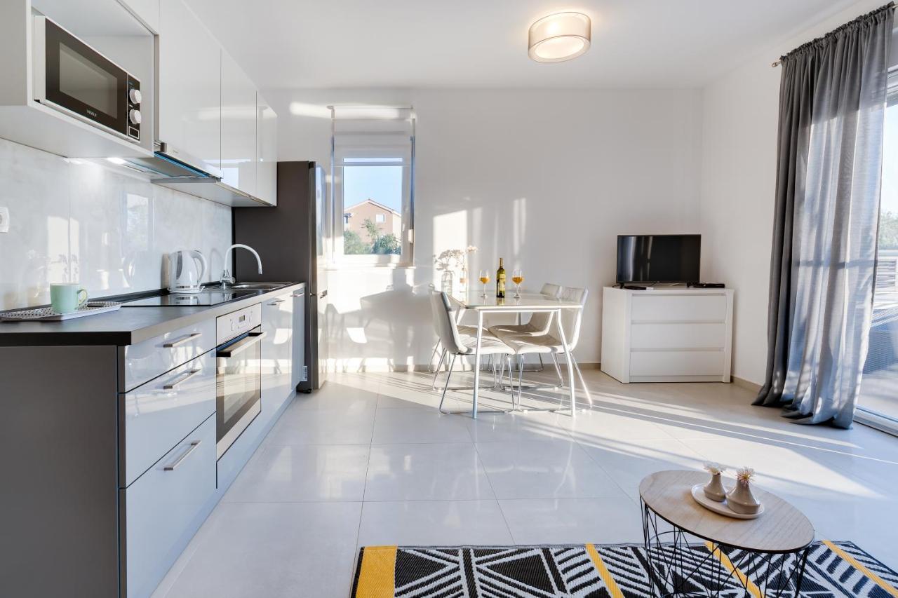 ביבינייה Apartments Evita מראה חיצוני תמונה
