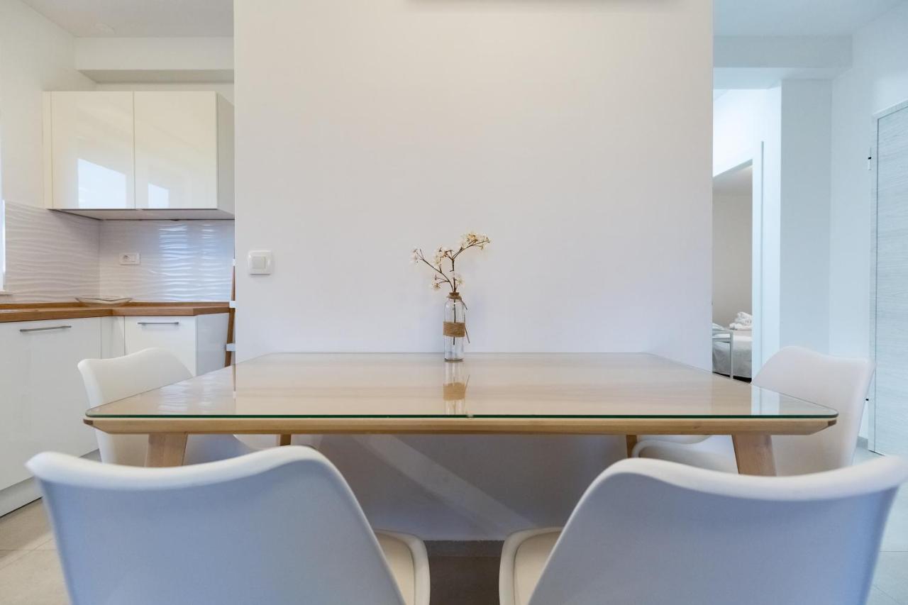 ביבינייה Apartments Evita מראה חיצוני תמונה