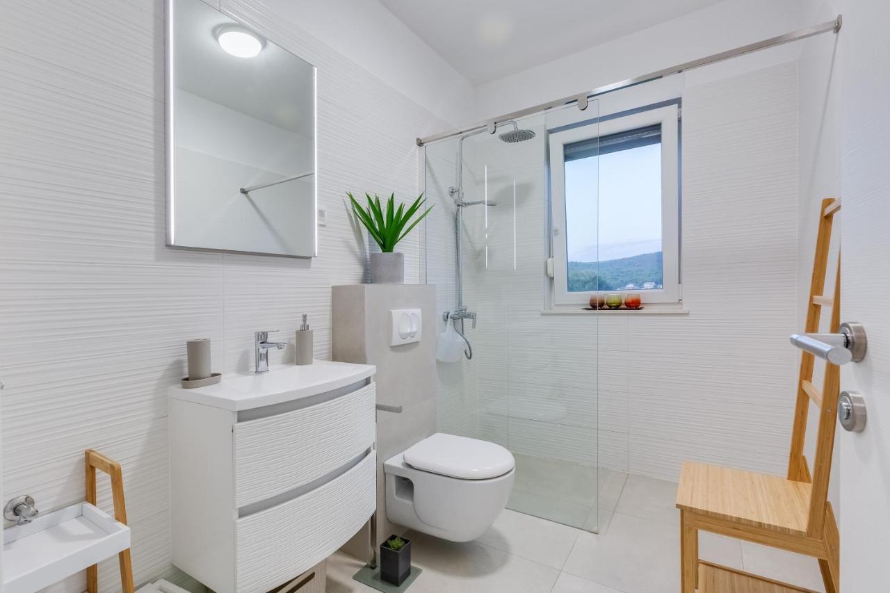 ביבינייה Apartments Evita מראה חיצוני תמונה