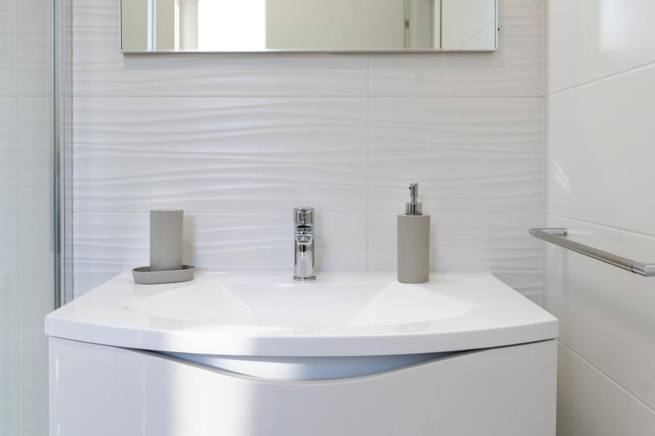 ביבינייה Apartments Evita מראה חיצוני תמונה