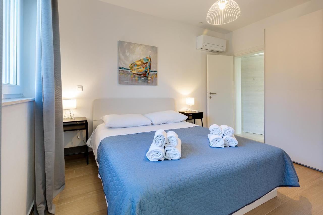 ביבינייה Apartments Evita מראה חיצוני תמונה