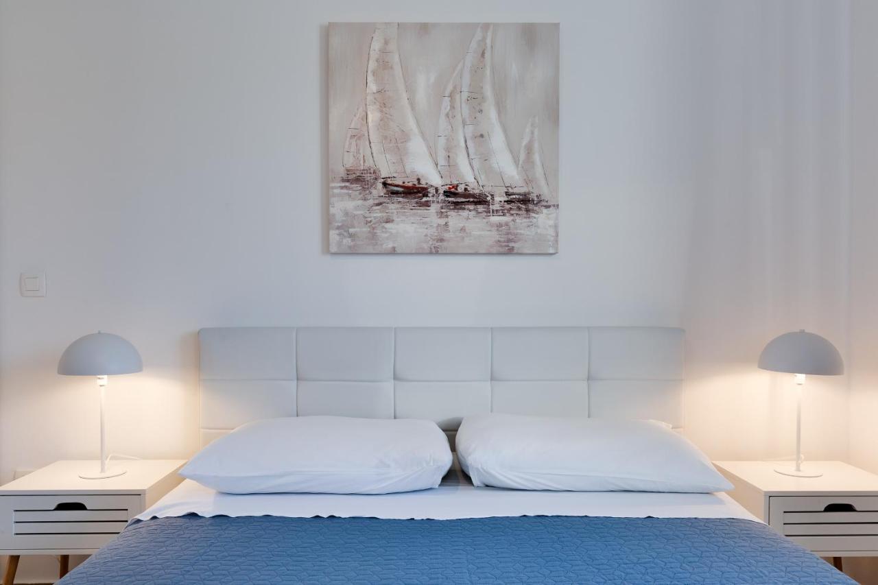 ביבינייה Apartments Evita מראה חיצוני תמונה