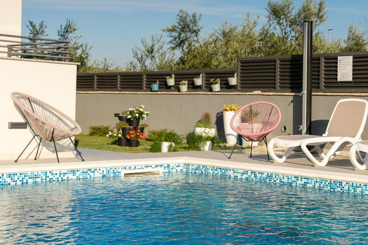 ביבינייה Apartments Evita מראה חיצוני תמונה