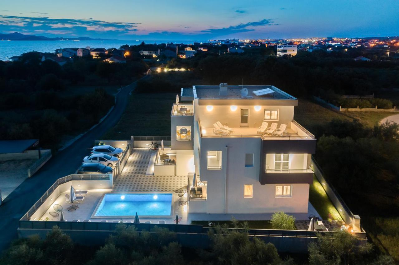 ביבינייה Apartments Evita מראה חיצוני תמונה