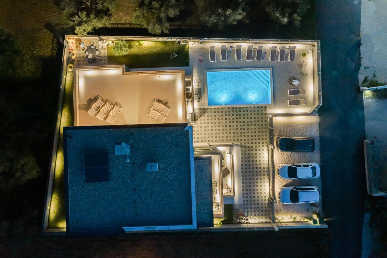 ביבינייה Apartments Evita מראה חיצוני תמונה