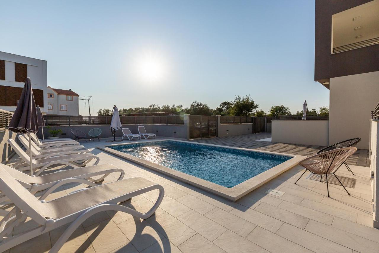 ביבינייה Apartments Evita מראה חיצוני תמונה