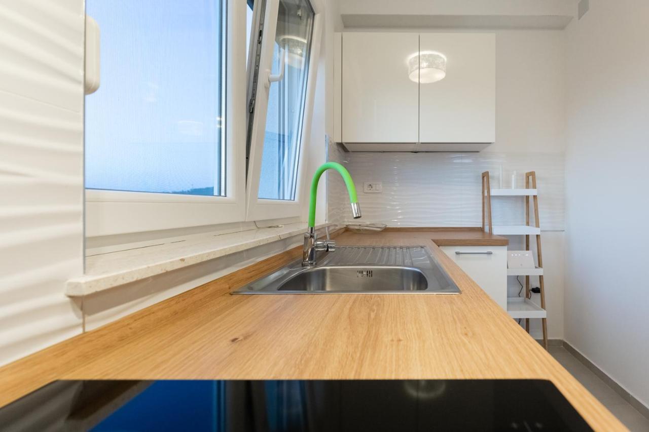 ביבינייה Apartments Evita מראה חיצוני תמונה