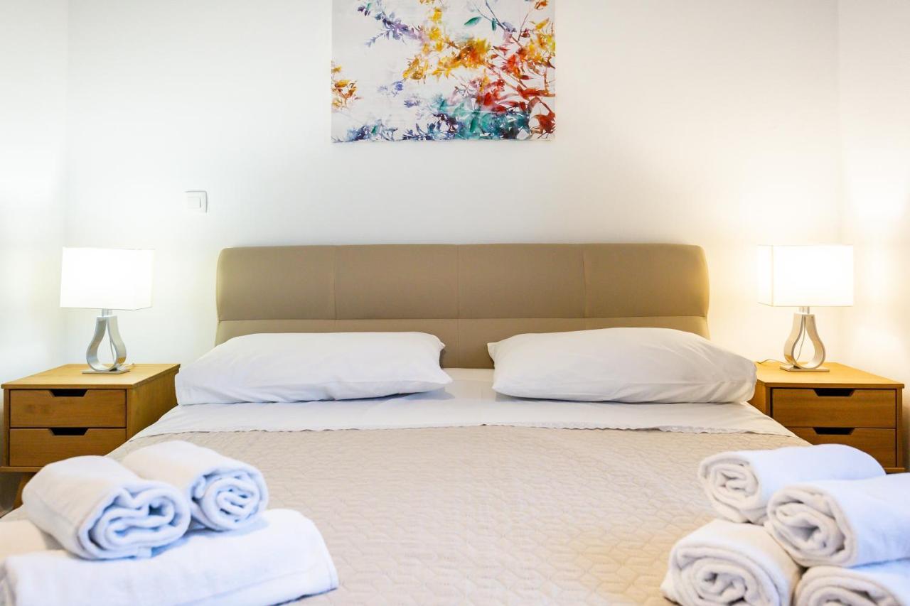 ביבינייה Apartments Evita מראה חיצוני תמונה