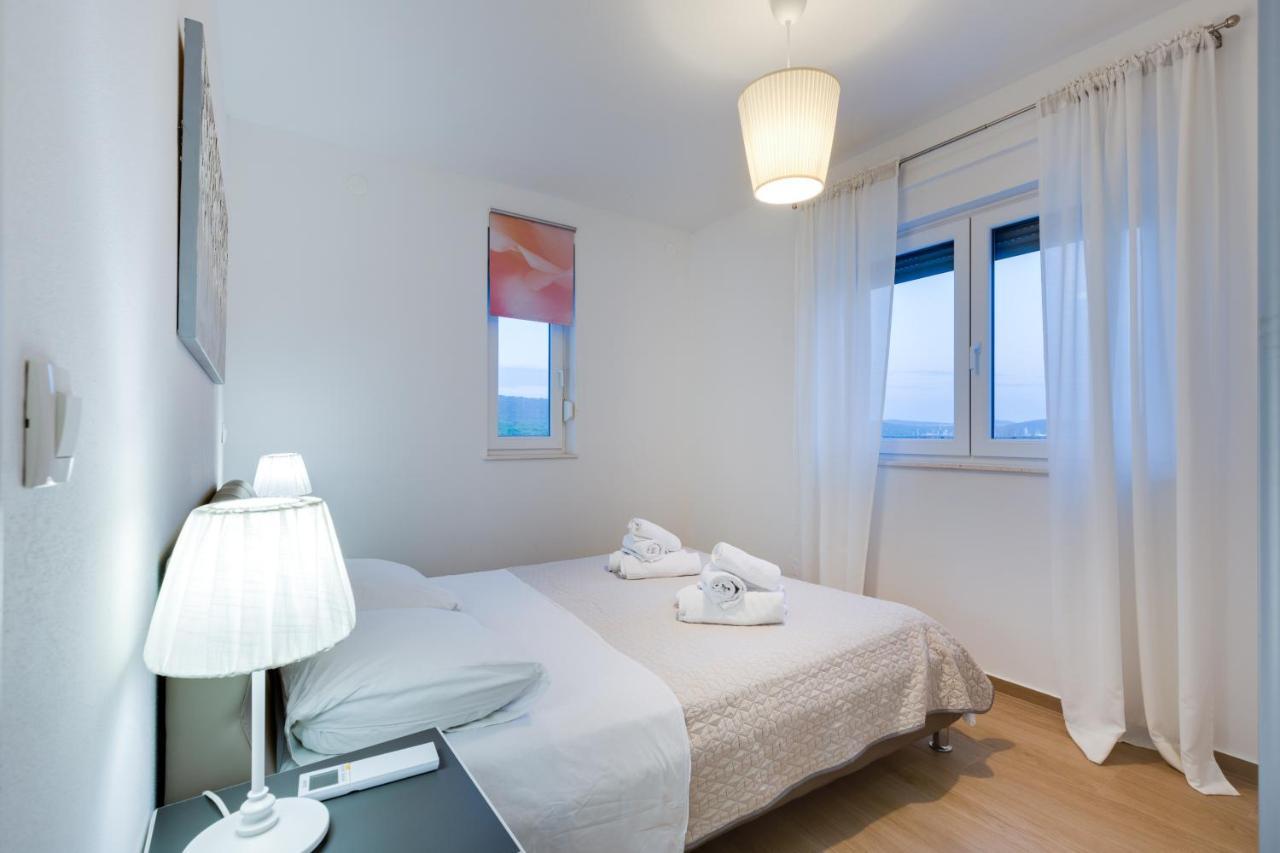 ביבינייה Apartments Evita מראה חיצוני תמונה
