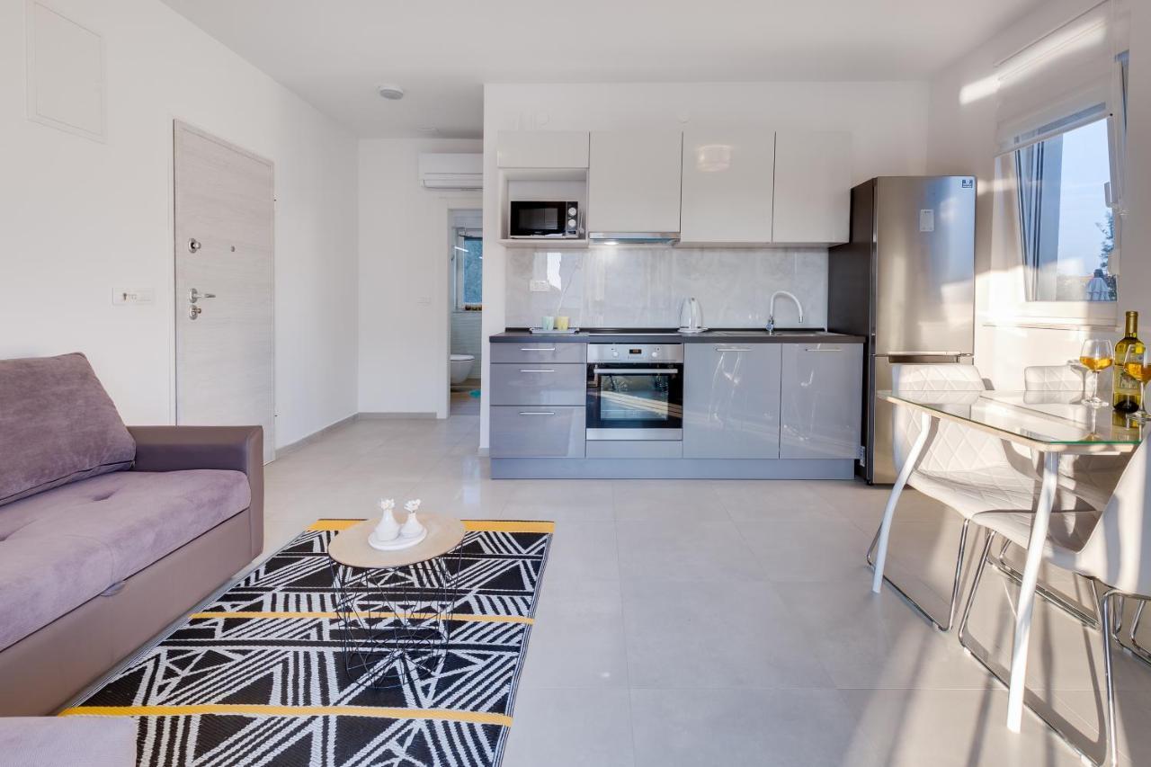 ביבינייה Apartments Evita מראה חיצוני תמונה