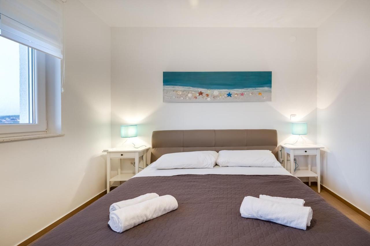 ביבינייה Apartments Evita מראה חיצוני תמונה