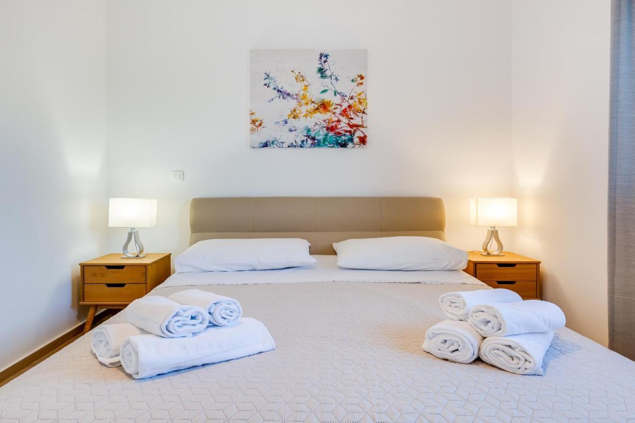 ביבינייה Apartments Evita מראה חיצוני תמונה