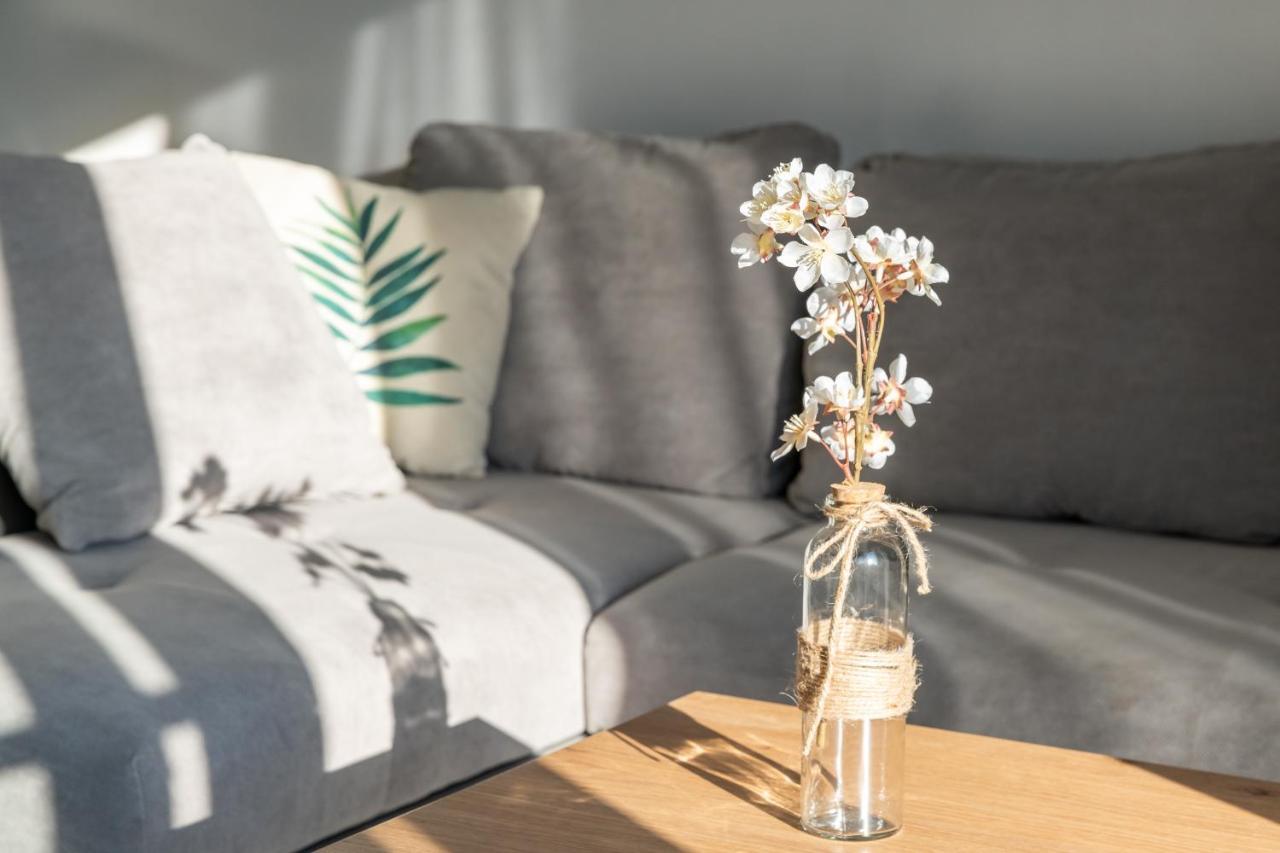 ביבינייה Apartments Evita מראה חיצוני תמונה