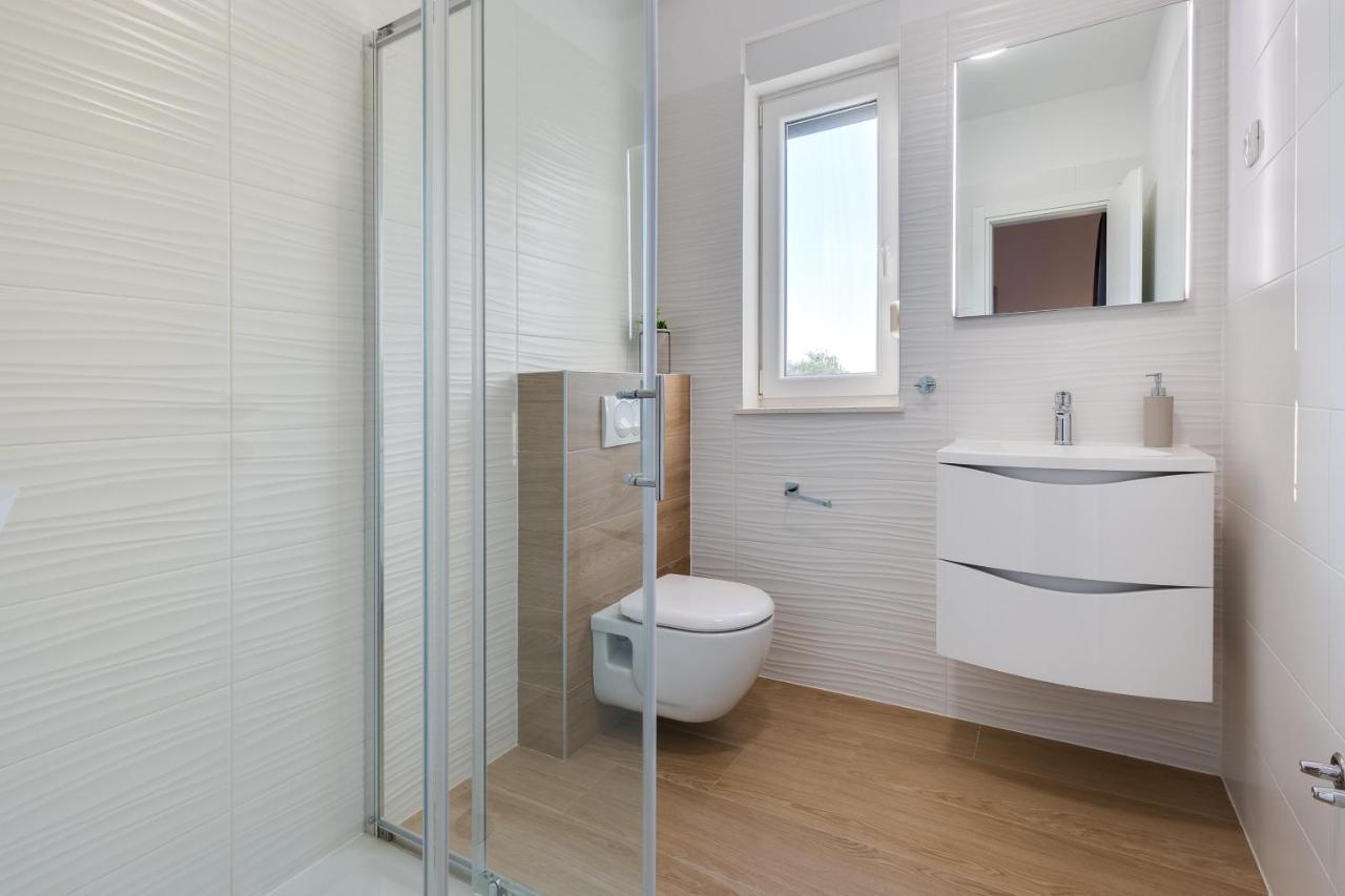ביבינייה Apartments Evita מראה חיצוני תמונה