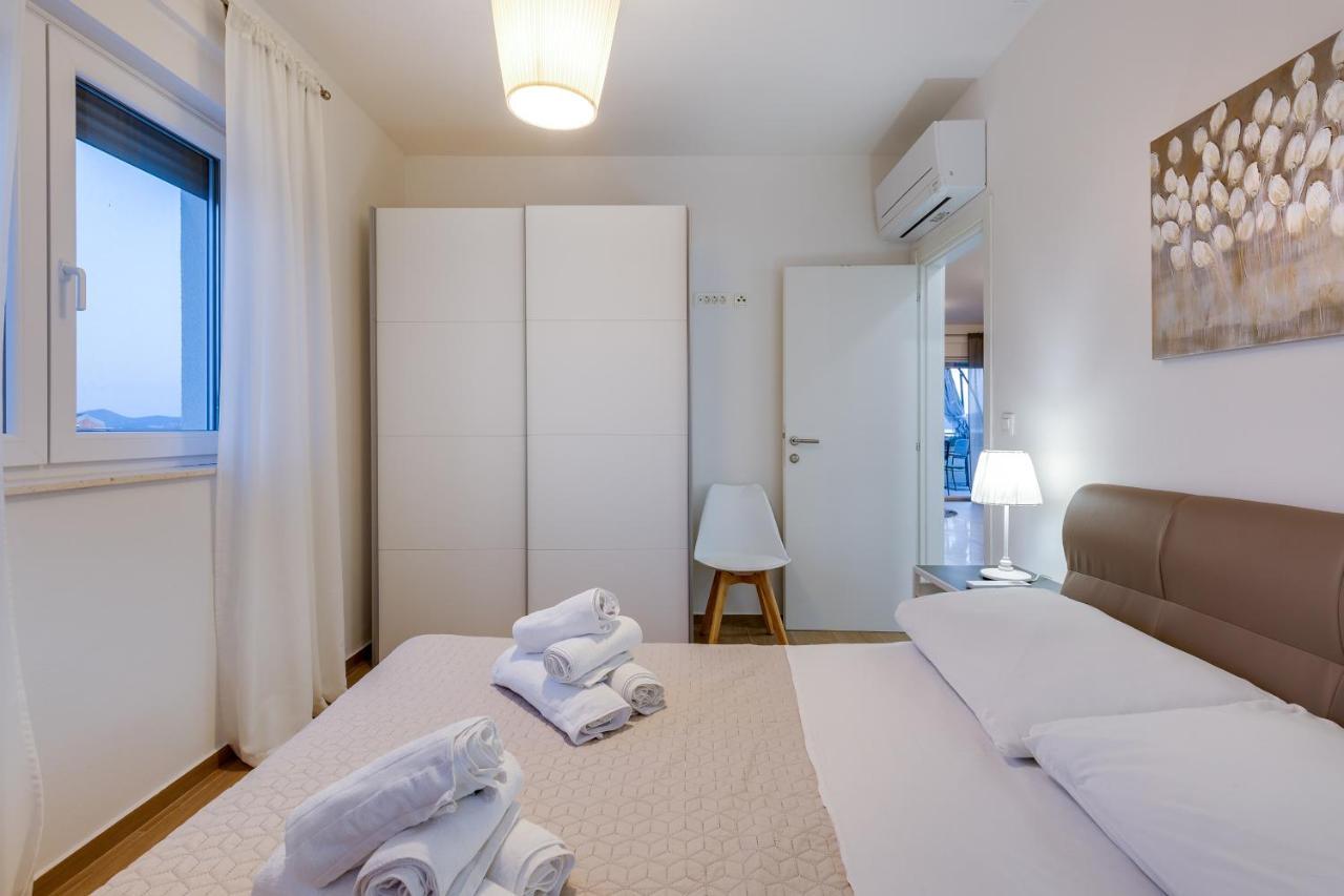 ביבינייה Apartments Evita מראה חיצוני תמונה