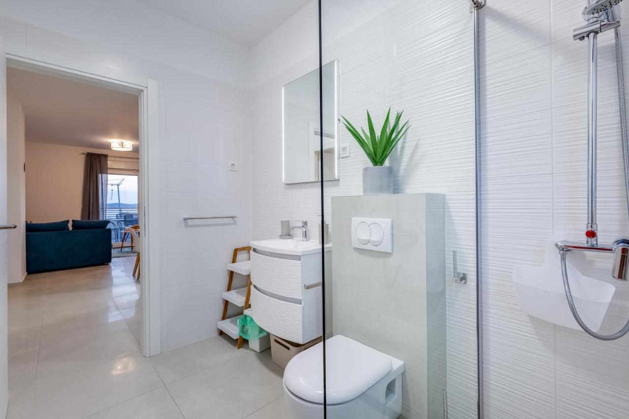 ביבינייה Apartments Evita מראה חיצוני תמונה