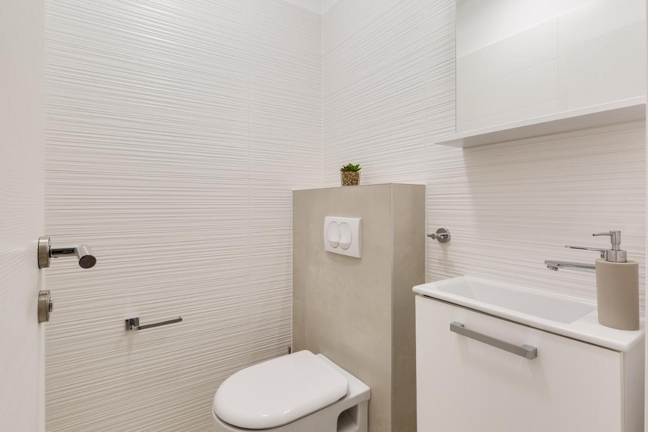 ביבינייה Apartments Evita מראה חיצוני תמונה