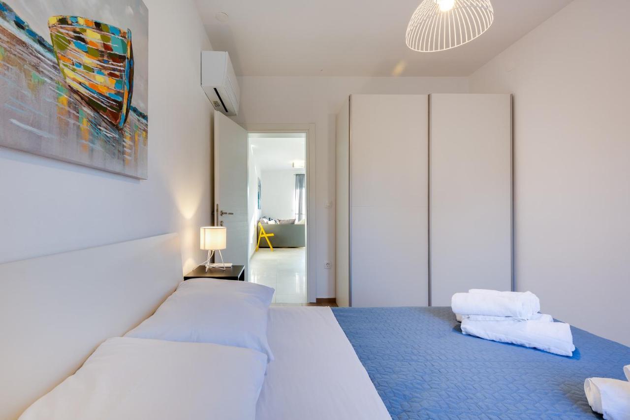 ביבינייה Apartments Evita מראה חיצוני תמונה
