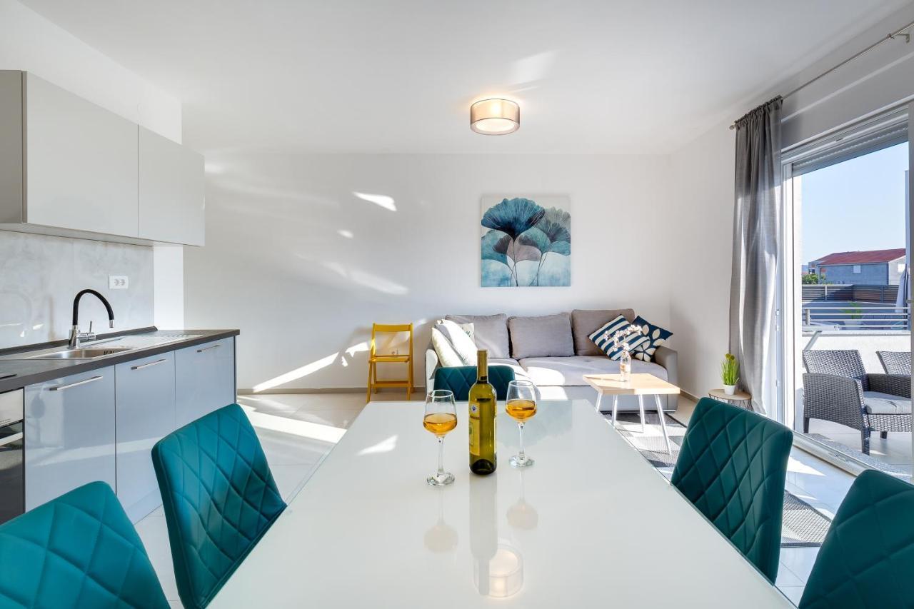 ביבינייה Apartments Evita מראה חיצוני תמונה