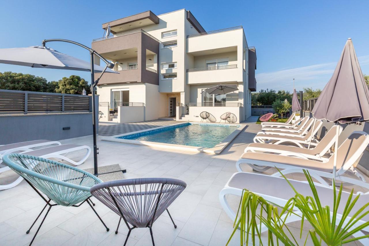 ביבינייה Apartments Evita מראה חיצוני תמונה