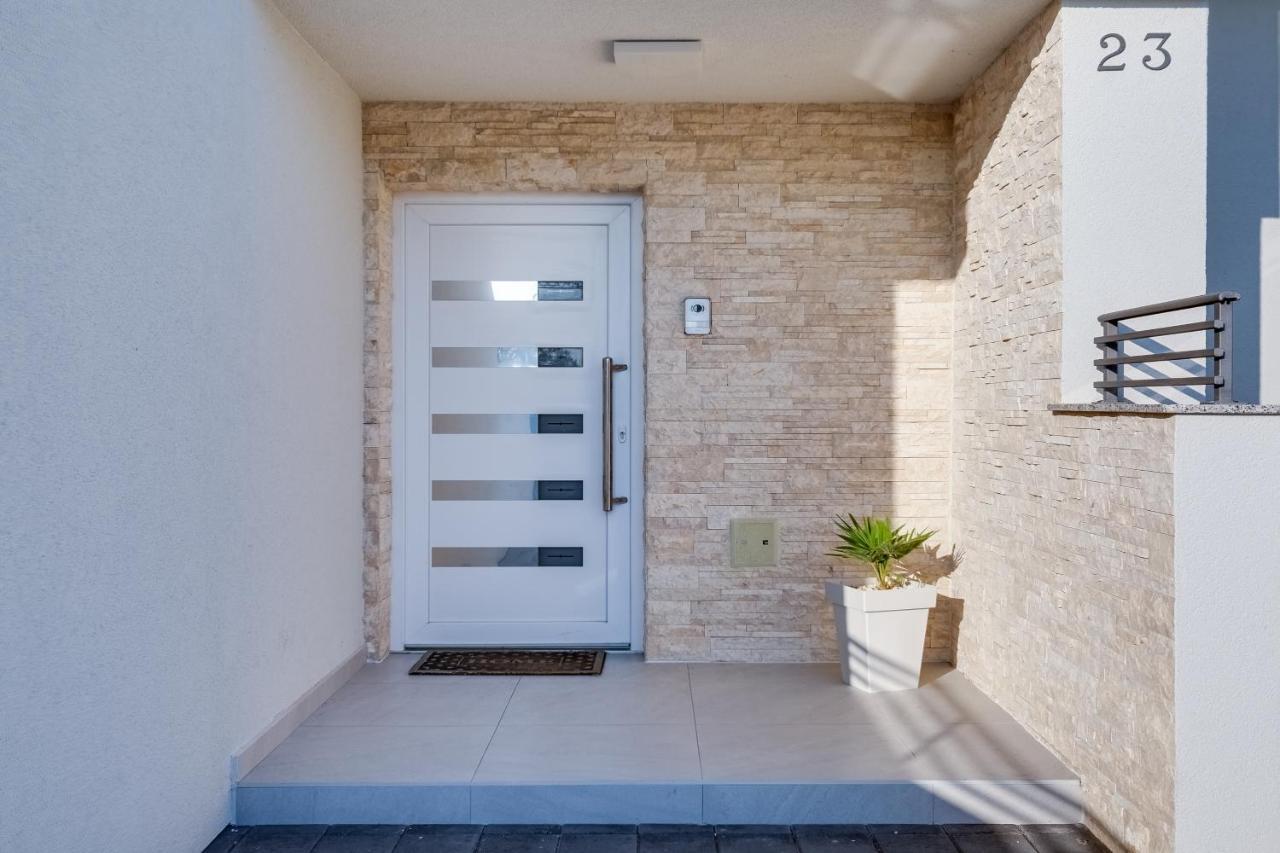 ביבינייה Apartments Evita מראה חיצוני תמונה