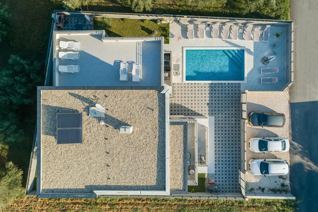 ביבינייה Apartments Evita מראה חיצוני תמונה