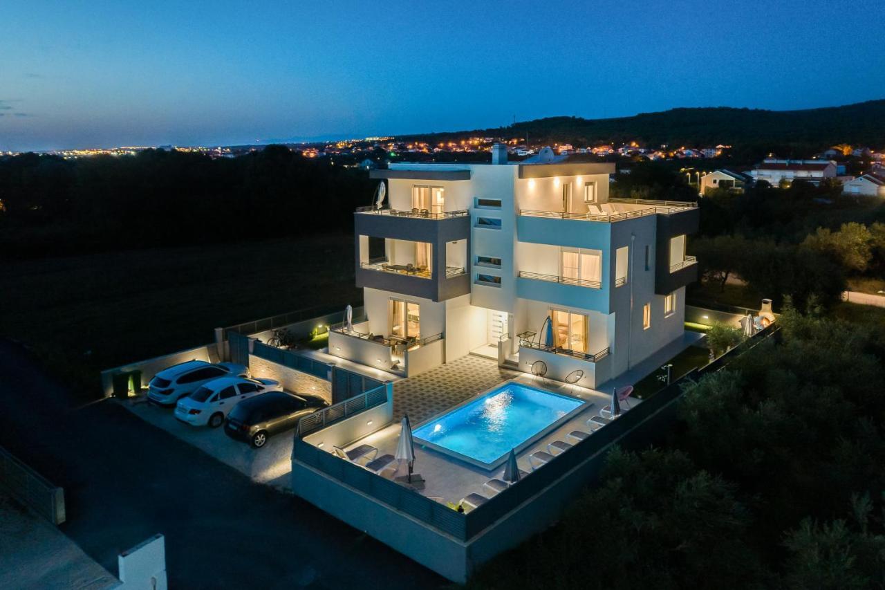 ביבינייה Apartments Evita מראה חיצוני תמונה