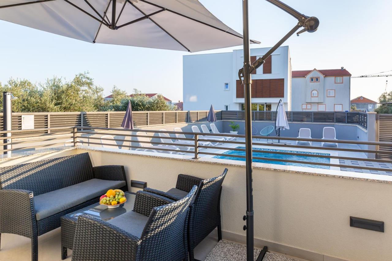 ביבינייה Apartments Evita מראה חיצוני תמונה