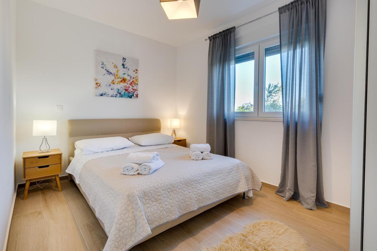 ביבינייה Apartments Evita מראה חיצוני תמונה