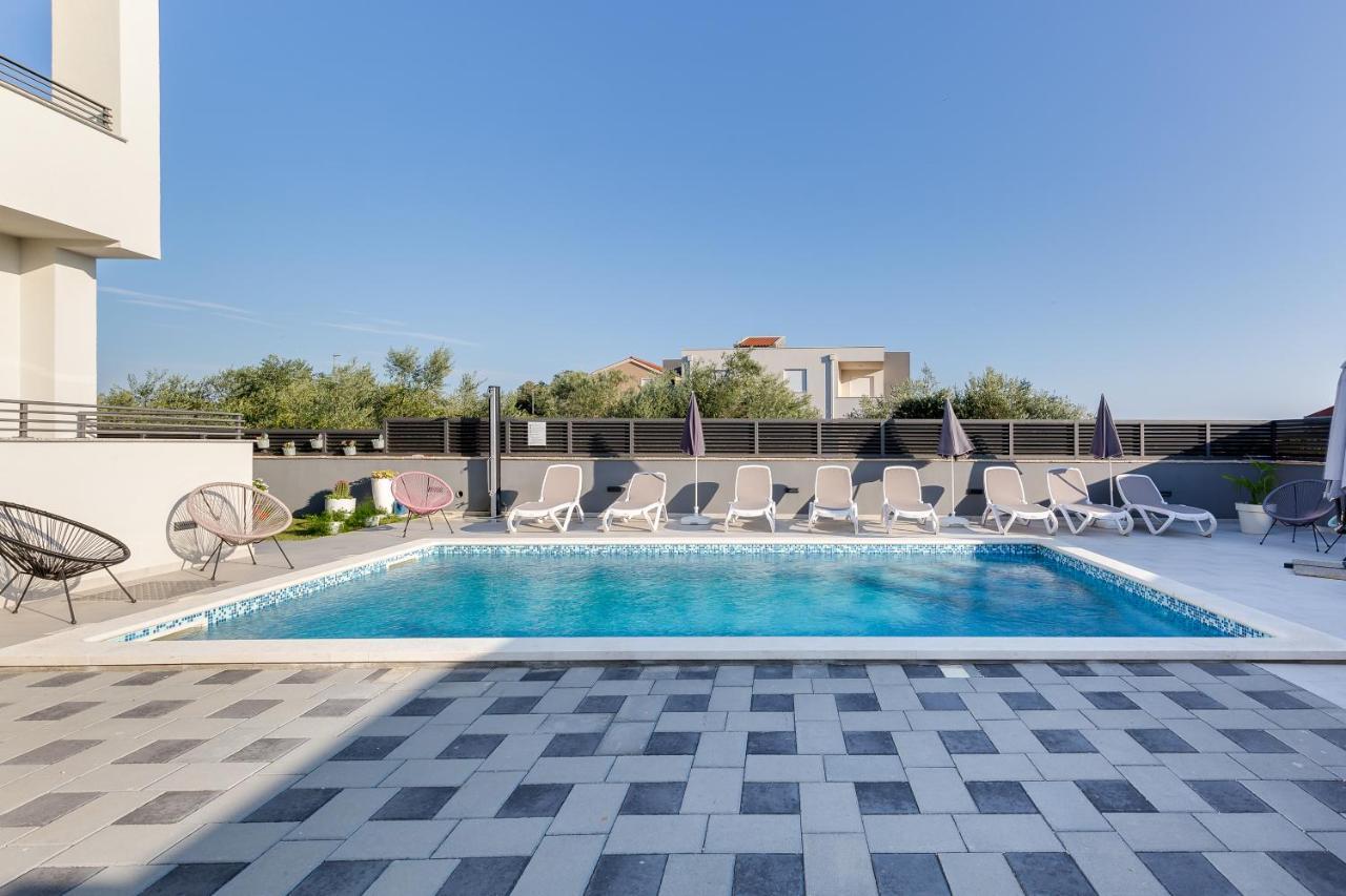 ביבינייה Apartments Evita מראה חיצוני תמונה