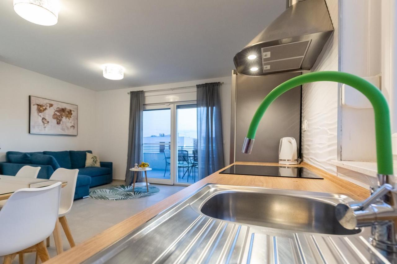 ביבינייה Apartments Evita מראה חיצוני תמונה