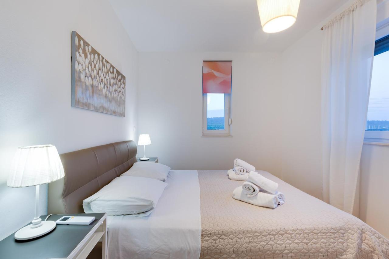 ביבינייה Apartments Evita מראה חיצוני תמונה