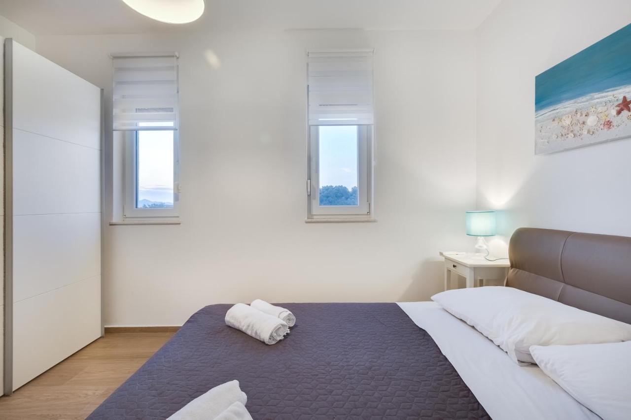 ביבינייה Apartments Evita מראה חיצוני תמונה