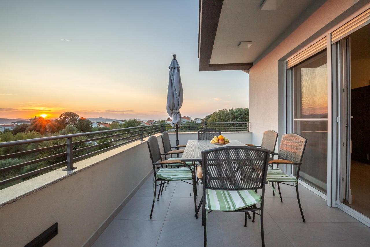 ביבינייה Apartments Evita מראה חיצוני תמונה