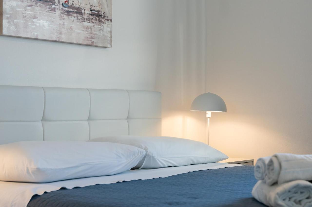 ביבינייה Apartments Evita מראה חיצוני תמונה