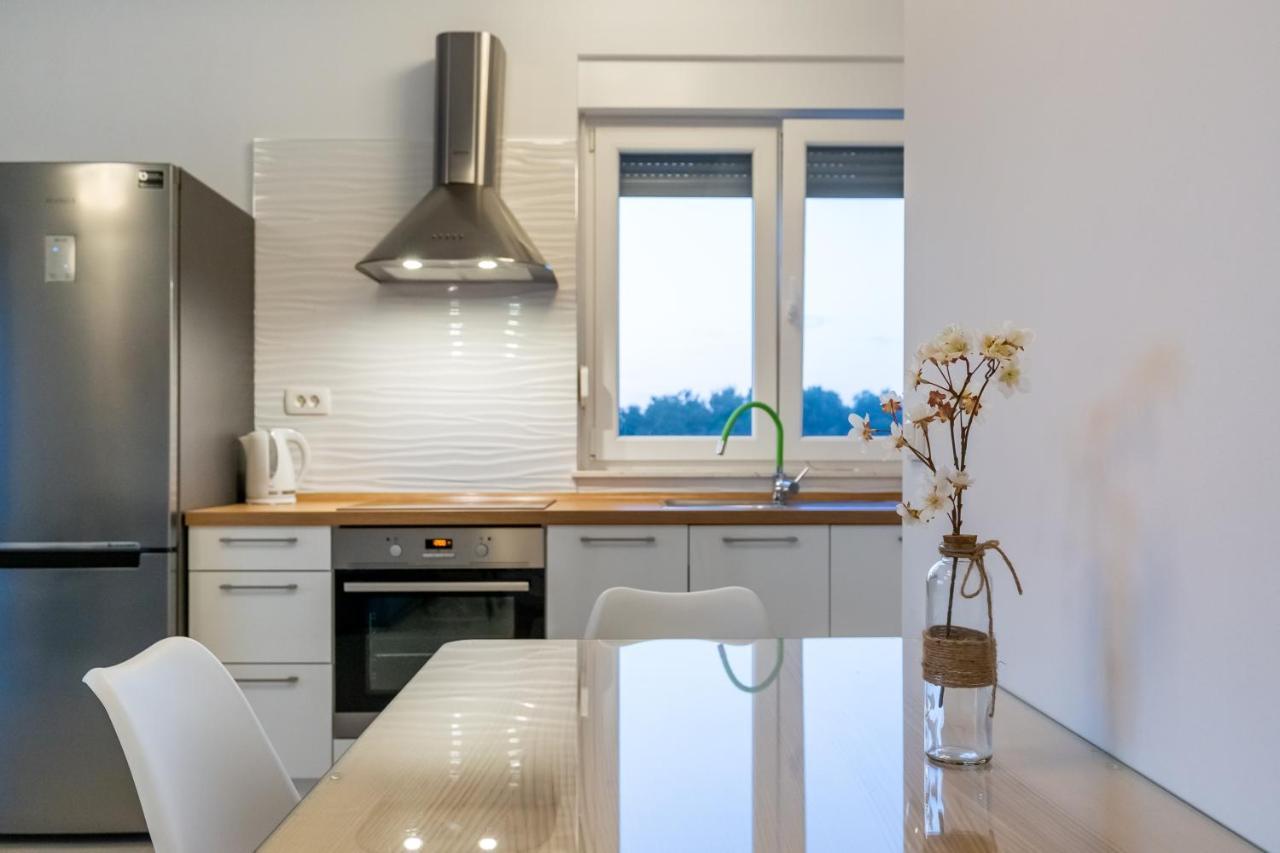 ביבינייה Apartments Evita מראה חיצוני תמונה