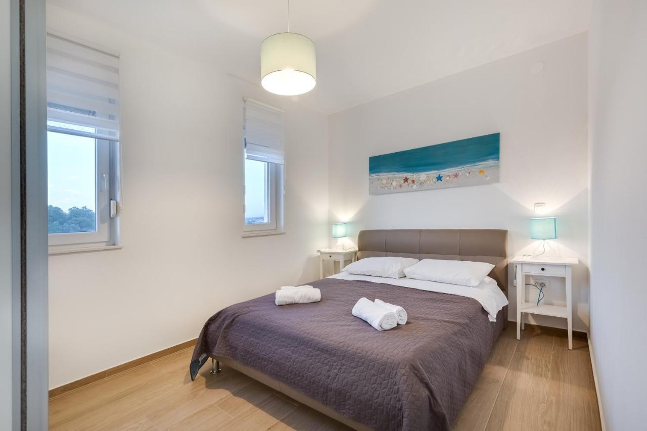 ביבינייה Apartments Evita מראה חיצוני תמונה
