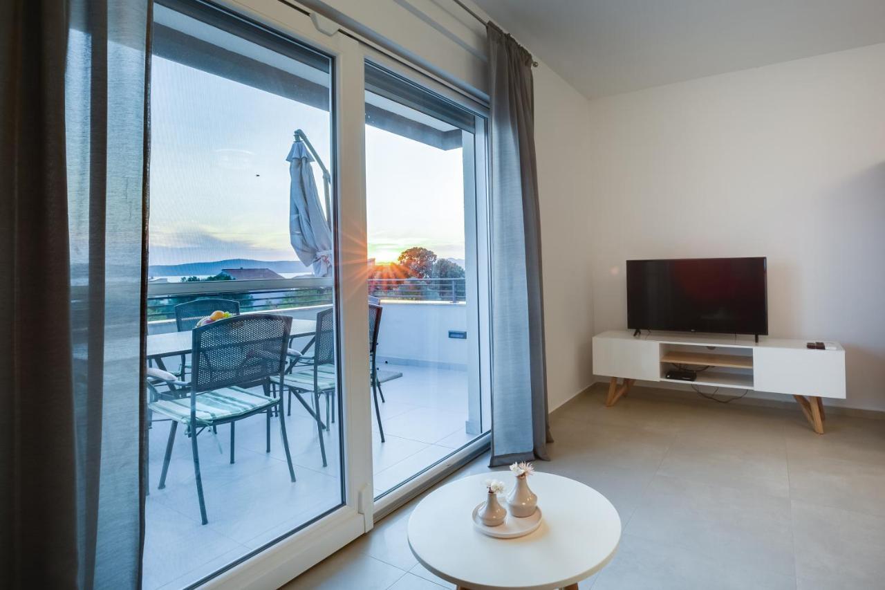 ביבינייה Apartments Evita מראה חיצוני תמונה