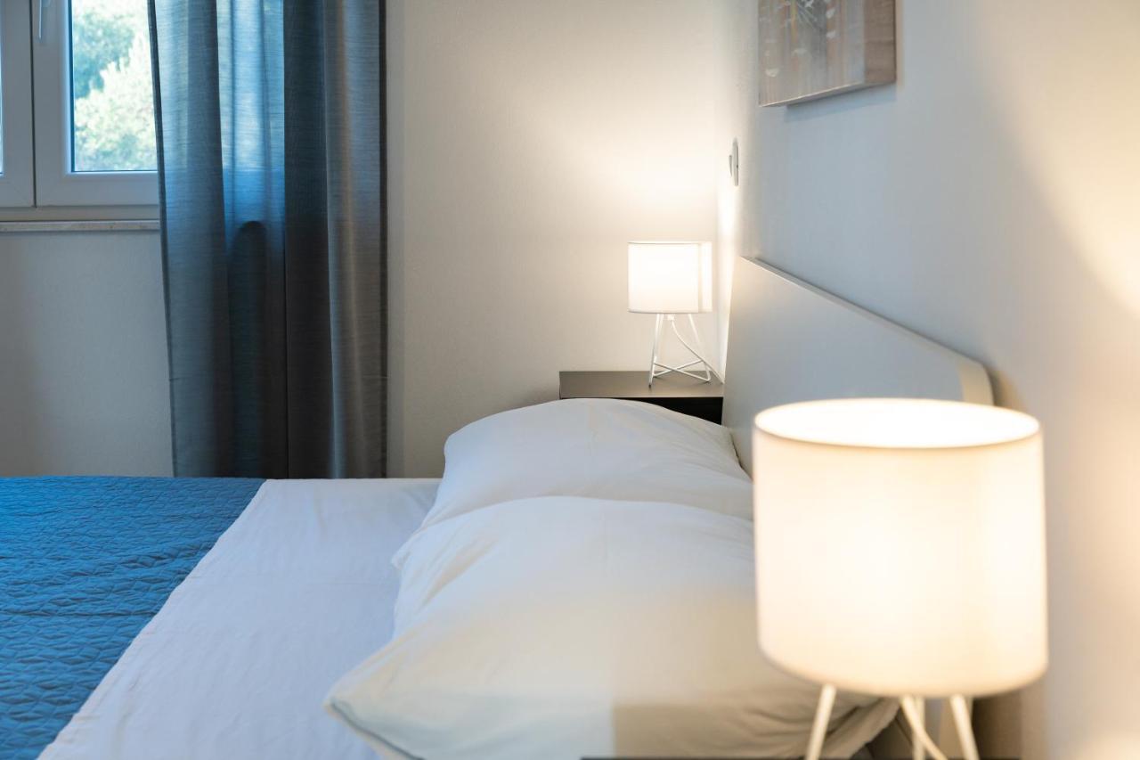 ביבינייה Apartments Evita מראה חיצוני תמונה