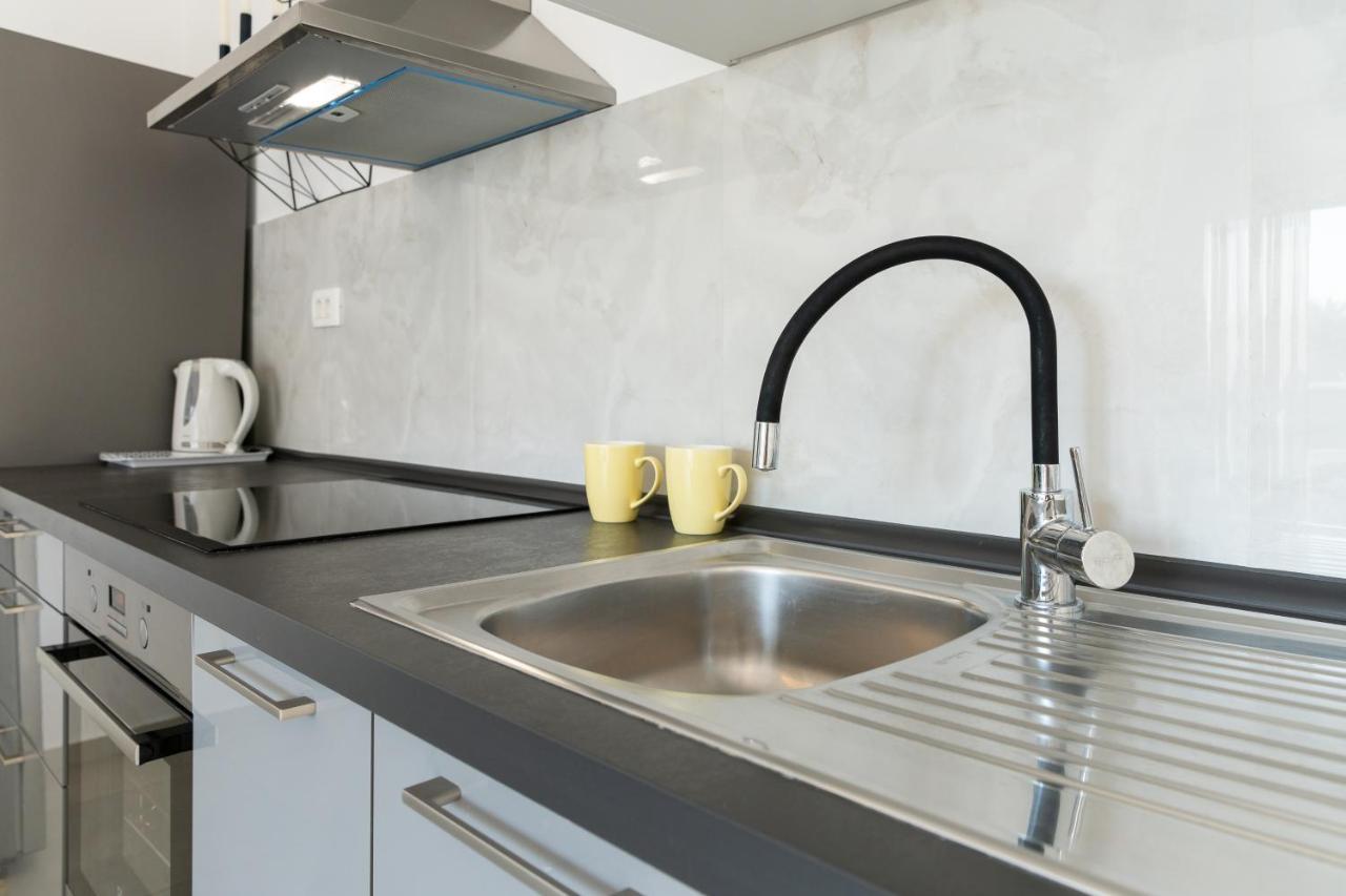 ביבינייה Apartments Evita מראה חיצוני תמונה