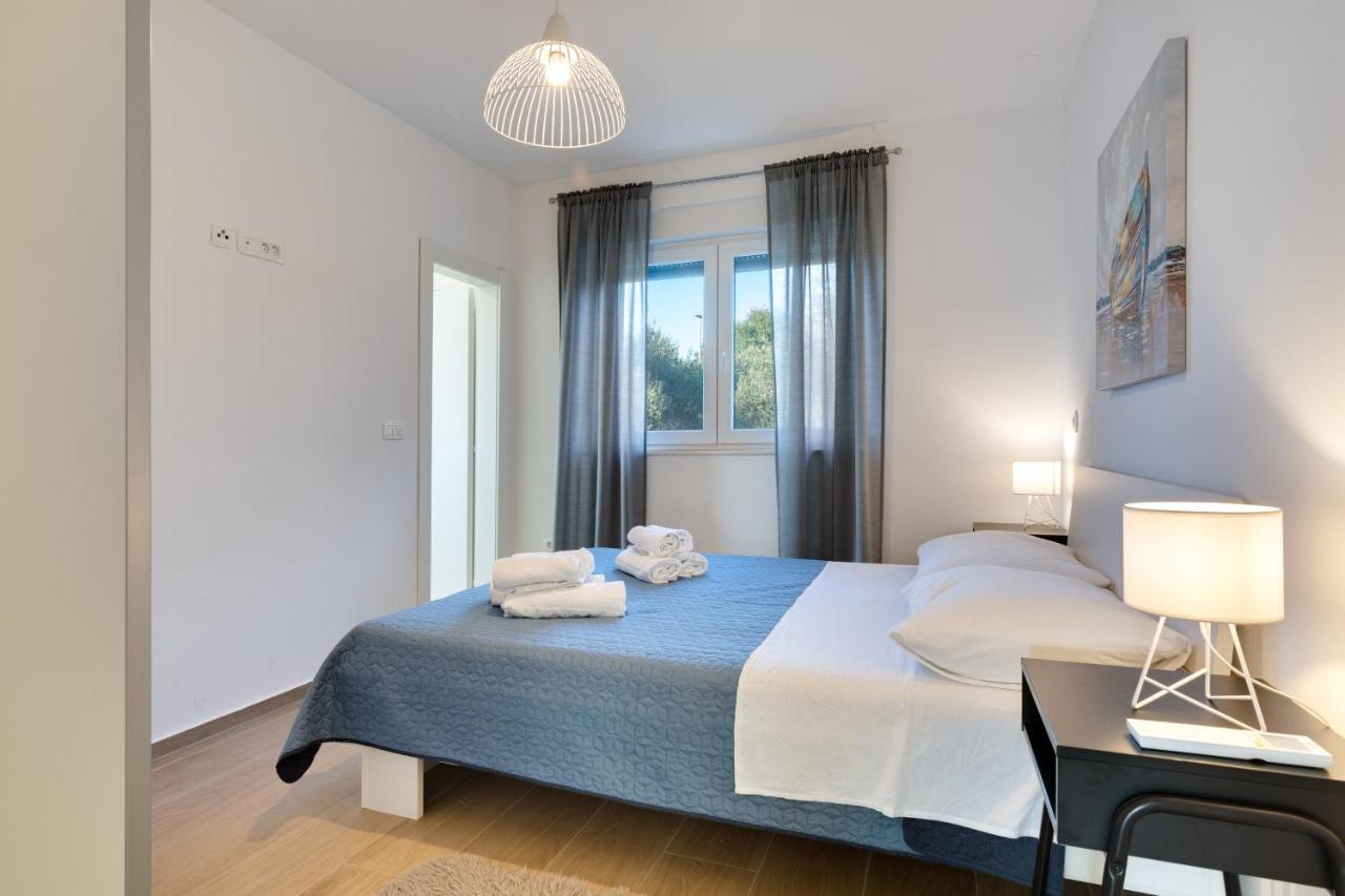 ביבינייה Apartments Evita מראה חיצוני תמונה