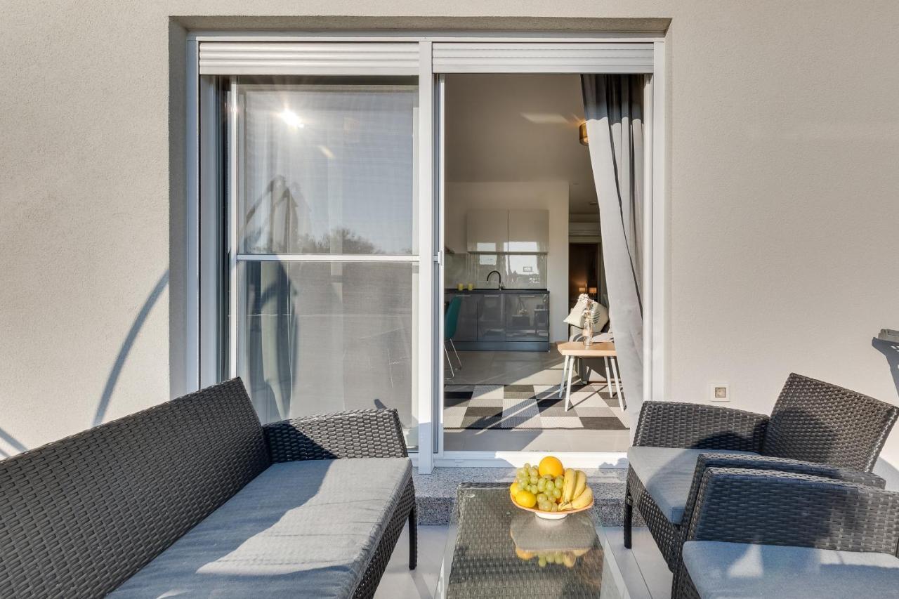 ביבינייה Apartments Evita מראה חיצוני תמונה