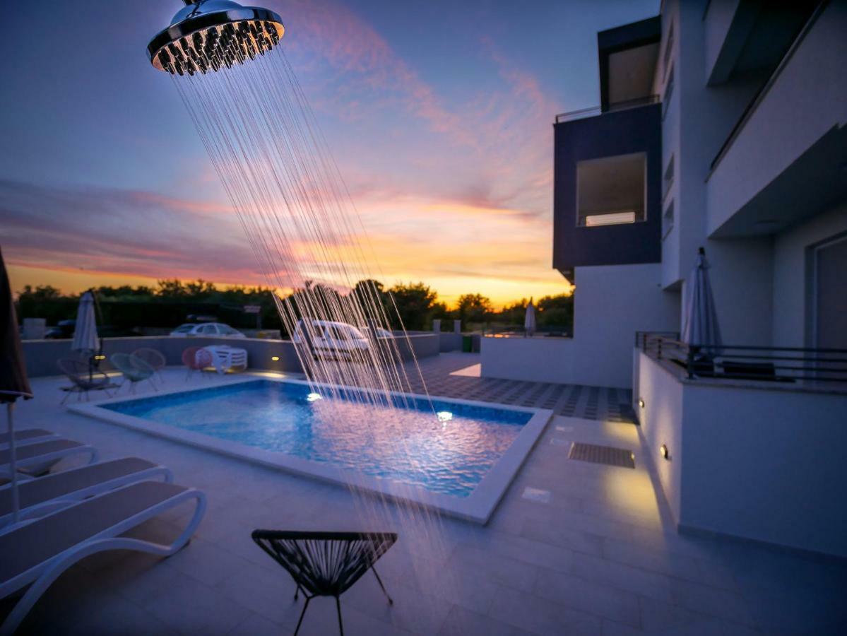 ביבינייה Apartments Evita מראה חיצוני תמונה